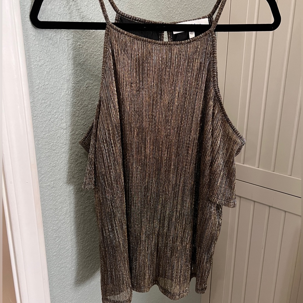 Alice Blue Top